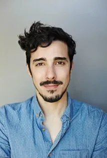 Фотография актёра Джек Маллинз