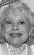 Фотография актёра Кэрол Чэннинг