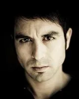 Фотография актёра Энтони Хиклинг