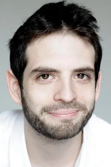 Фотография актёра Тома Саголь