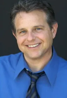 Фотография актёра Том Джибис