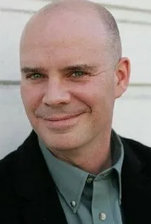 Фотография актёра Питер Джессоп