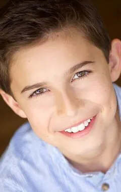 Фотография актёра Остин Нэш Чейз