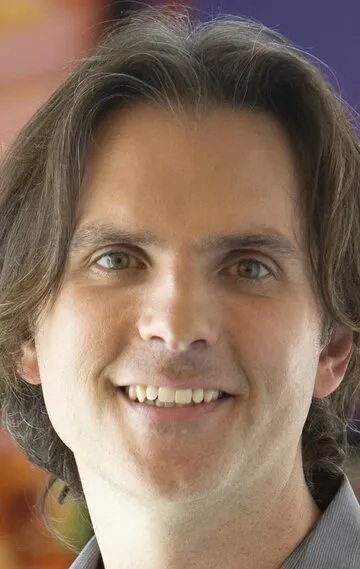 Фотография актёра Байрон Ховард