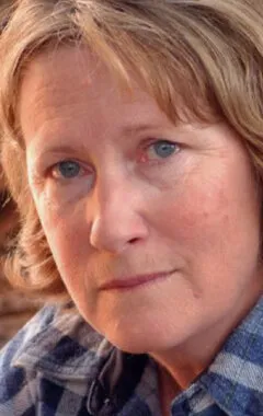 Фотография актёра Синда Адамс