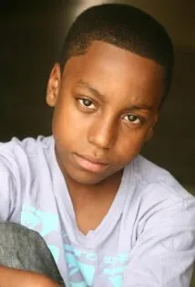 Фотография актёра Карлос МакКаллерс II