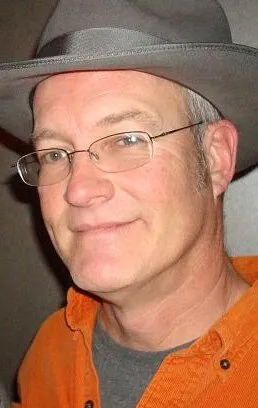 Фотография актёра Стив Пёрселл