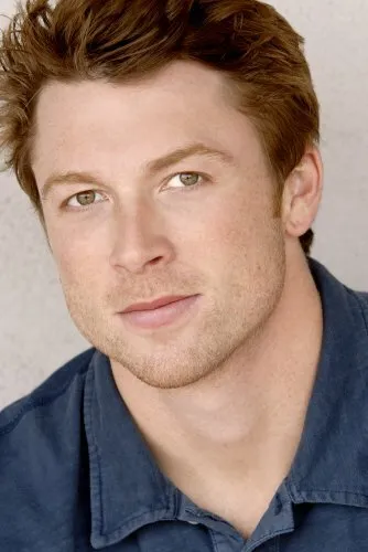 Фотография актёра Сэм Дэйли