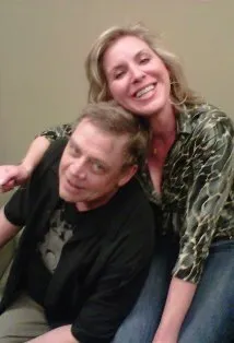 Фотография актёра Джулианна Гроссман