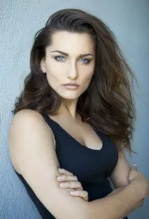 Фотография актёра Татьяна Нева