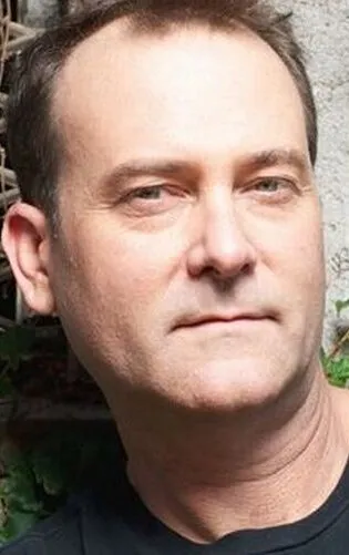 Фотография актёра Шон Мюррэй