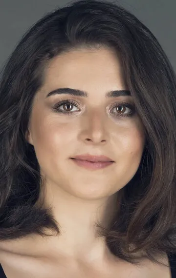 Фотография актёра Джейлан Баты