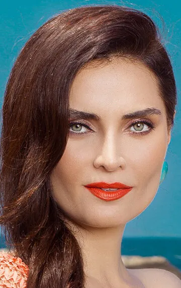 Фотография актёра Бетюль Шахин