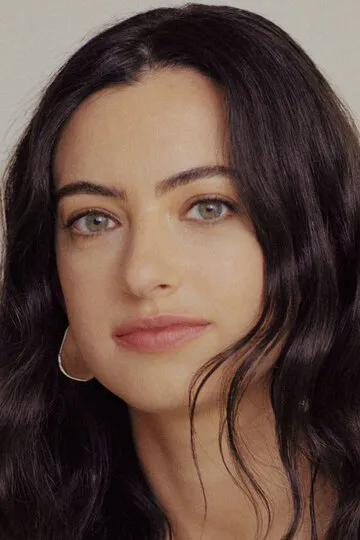 Фотография актёра Каззи Дэвид