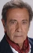 Фотография актёра Марио Аларкон