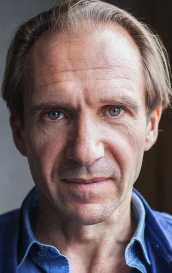 Фотография актёра Рэйф Файнс