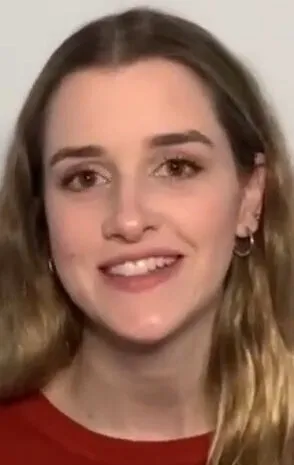 Фотография актёра Валерия Сан Мартин