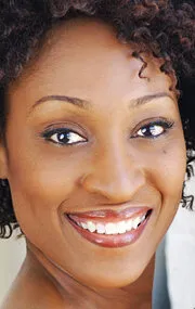 Фотография актёра Джилл Мари Лоуренс