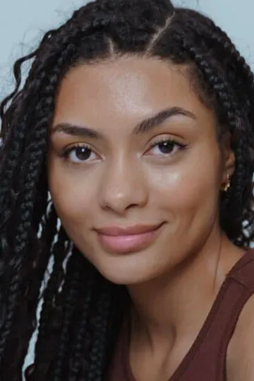 Фотография актёра Ясмин Секи