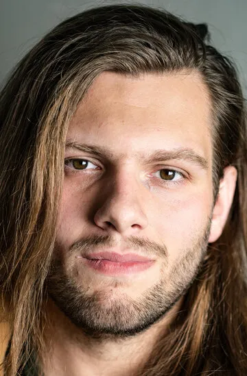 Фотография актёра Хантер Редферн