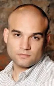 Фотография актёра Яков Евтович