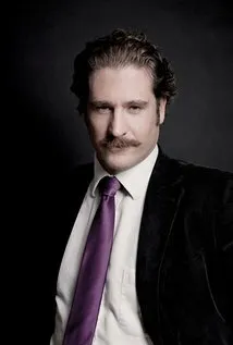 Фотография актёра Филип Шурер