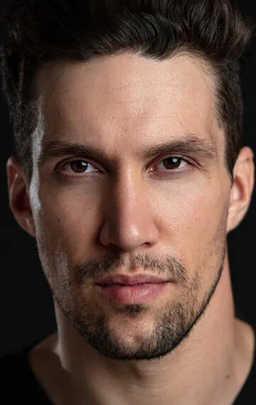 Фотография актёра Сергей Тэсслер