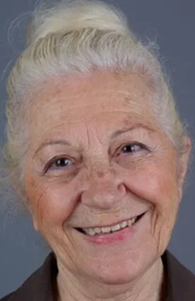 Фотография актёра Суна Санджактар