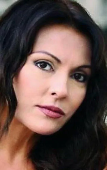 Фотография актёра Аидан Шенер