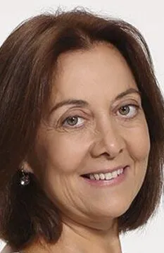 Фотография актёра Тильбе Саран