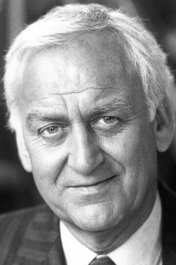 Фотография актёра Джон Тоу