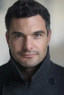 Фотография актёра Расселл Бентли