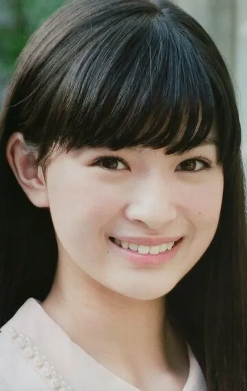 Фотография актёра Мио Юки