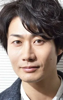 Фотография актёра Сигэюки Тоцуги