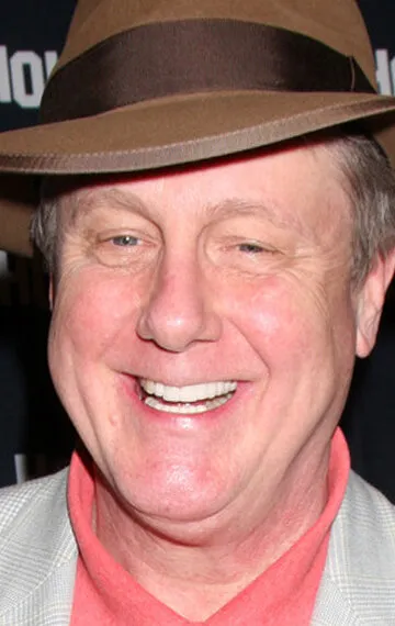 Фотография актёра Гарри Андерсон