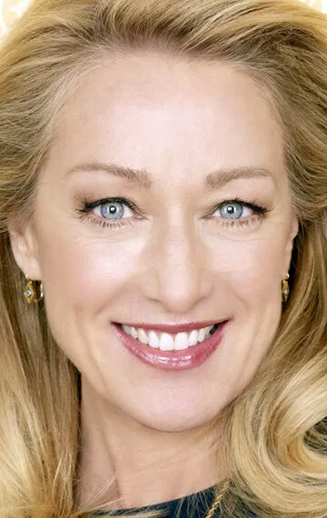 Фотография актёра Патриша Уэттиг