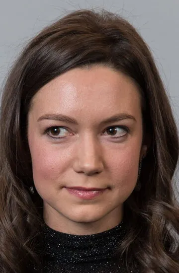 Фотография актёра Кейт Мейберли