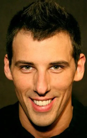 Фотография актёра Марникс Ван Ден Бруке