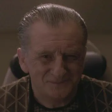 Фотография актёра Джон Фрэнклин-Роббинс