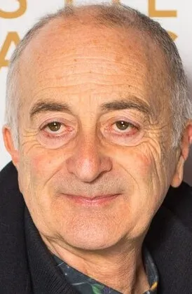 Фотография актёра Тони Робинсон