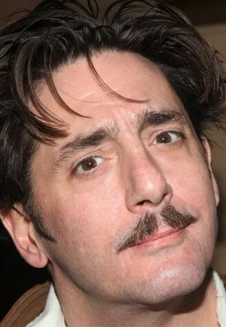 Фотография актёра Рег Роджерс