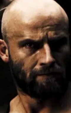 Фотография актёра Эндрю Плевин