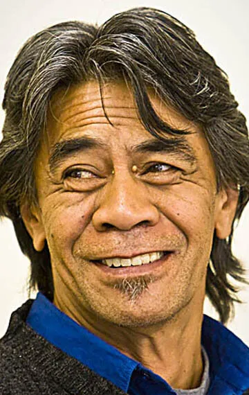 Фотография актёра Нэтаниэл Лис