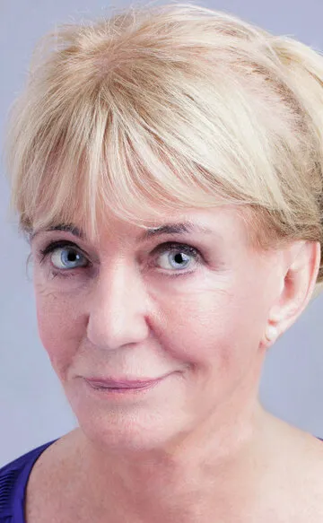 Фотография актёра Вероника Лэнг