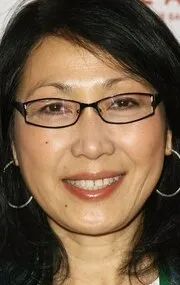 Фотография актёра Полин Чан