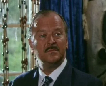 Фотография актёра Фредерик Джагер