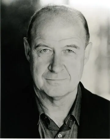 Фотография актёра Дэвид Хорович