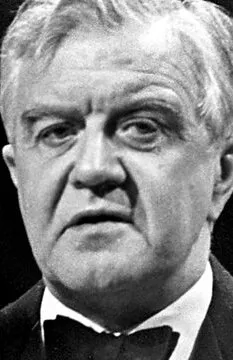 Фотография актёра Эндрю Крикшэнк