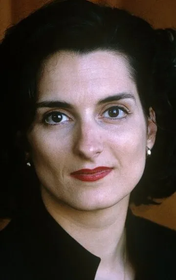 Фотография актёра Карли Вейс