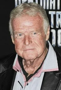 Фотография актёра Эдди Паски